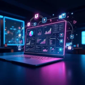 Ai digital marketing 2025 by Best Digital Marketing Freelancer in Kollam