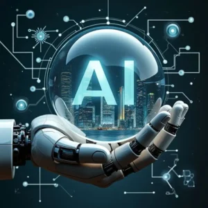 Ai marketing ethics 2025 by Best Digital Marketing Freelancer in Kollam