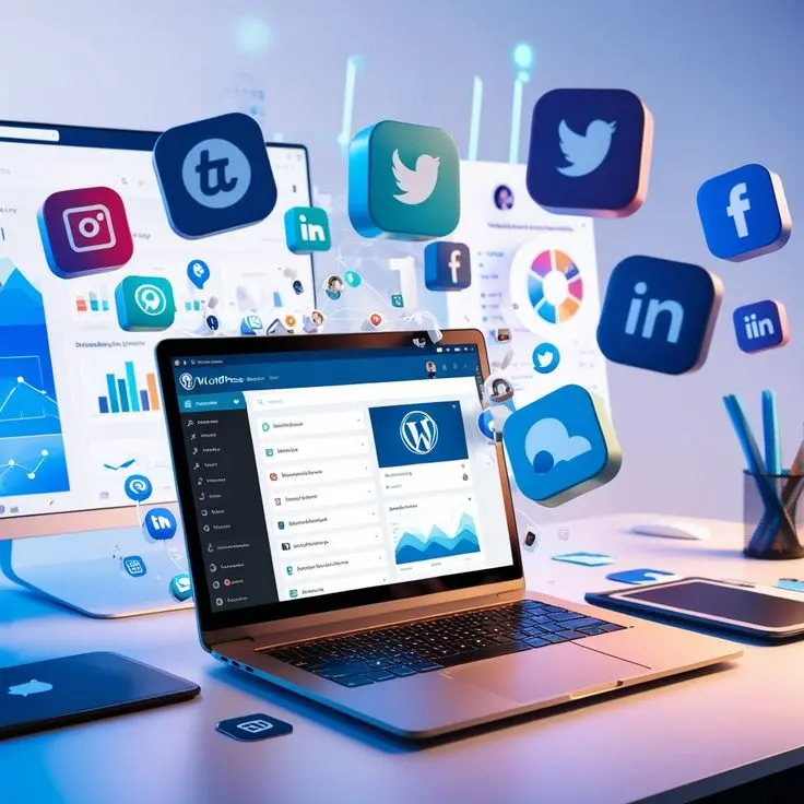 Digital Marketing image by Best Digital Marketing Freelancer in Kollam