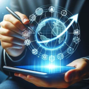Digital marketing trends in 2025 by Best Digital marketing Freelancer in Kollam